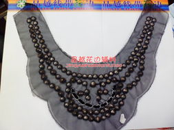 服裝輔料一站式采購 從衣領到裝飾花，廠家直銷助力品牌升級